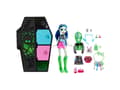 Miniatyrbild 2 av 5: Monster High Skulltimates Secrets Ghoulia