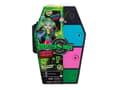 Miniatyrbild 1 av 5: Monster High Skulltimates Secrets Ghoulia