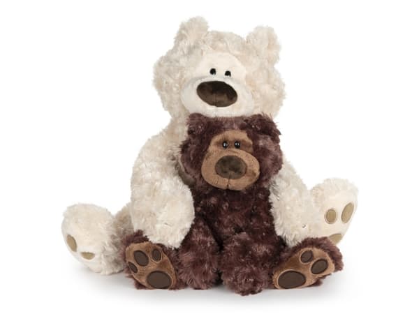 Gund Philbin Beige 30cm