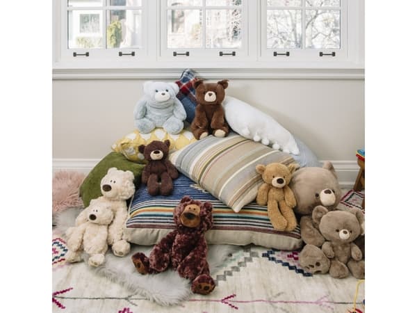 Gund Philbin Beige 30cm