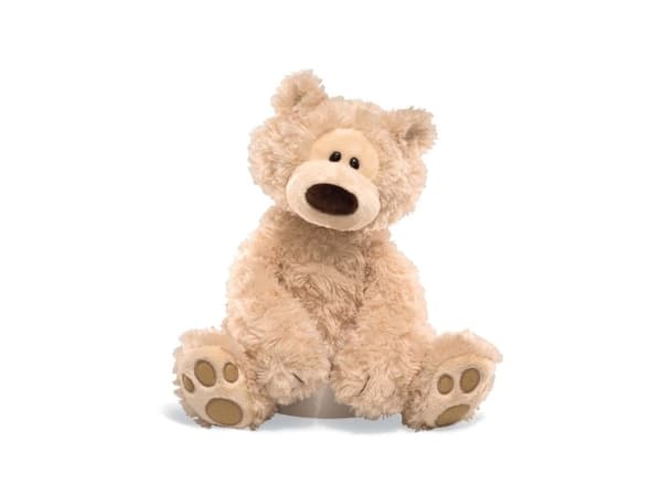 Gund Philbin Beige 30cm