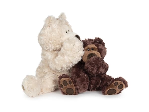 Gund Philbin Beige 30cm