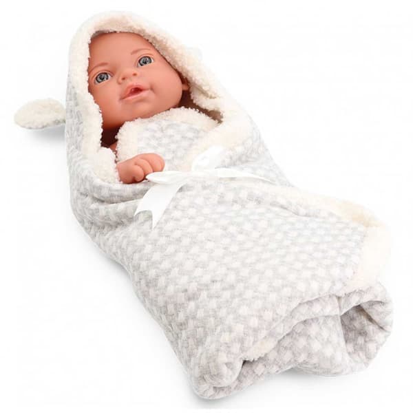 Tachan Vauva Tappio Tappio 40 Cm Monivärinen 3-6 Years