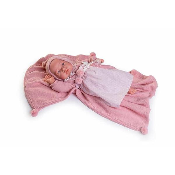 MuÑecas Antonio Juan Froad-nukke Hameella Pinkki