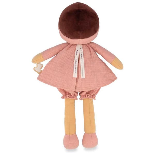 Kaloo Nukke Amandine 40 Cm Pinkki