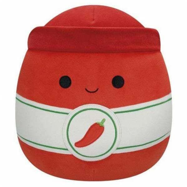 Jazwares Diverse Teddy Squishmallows 36 Cm Lila