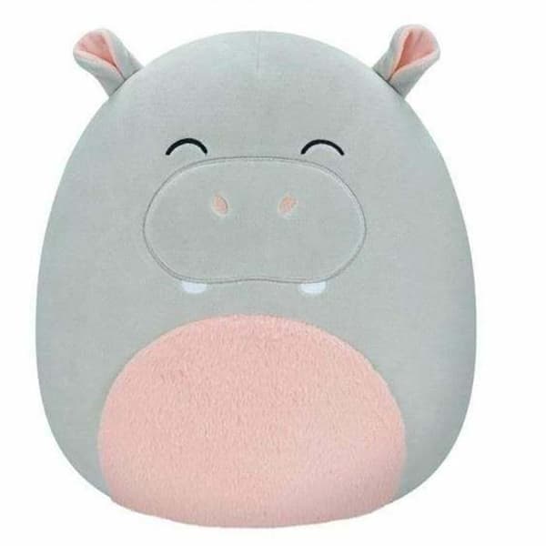 Jazwares Diverse Teddy Squishmallows 36 Cm Lila