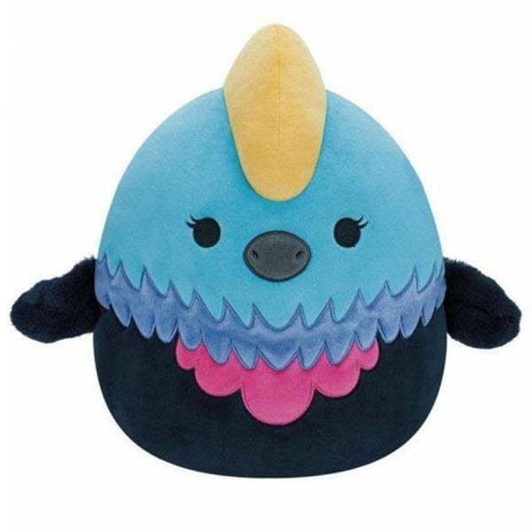 Jazwares Diverse Teddy Squishmallows 36 Cm Lila