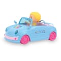Miniatyrbild 1 av 5: Amicicci Docka Car Guld