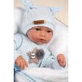 Pikkukuva 2 / 3: MuÑecas Guca Nukke Hugo Valkoinen 3-6 Years