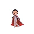 Miniatyrbild 1 av 2: Berjuan The Biggers Luxury Fredie 35 Cm Orange