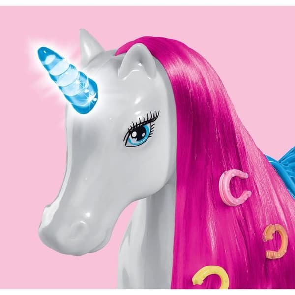 STEFFI LOVE - Luminous Unicorn