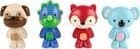 Zoo Crew animal figurines