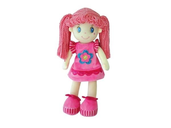 Smily Play SMILY DOLLY 35CM