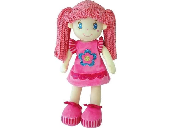 Smily Play SMILY DOLLY 35CM