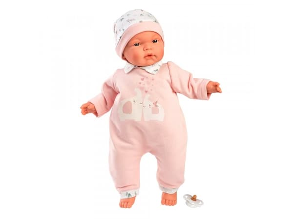 Llorens Babydocka Joelle 38 cm