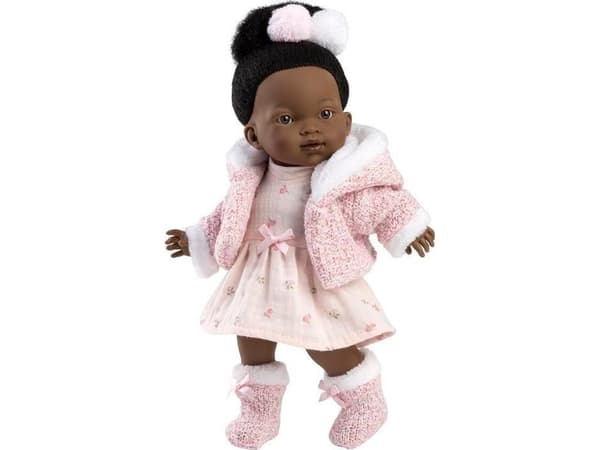 Llorens Zoe dukke 28 cm