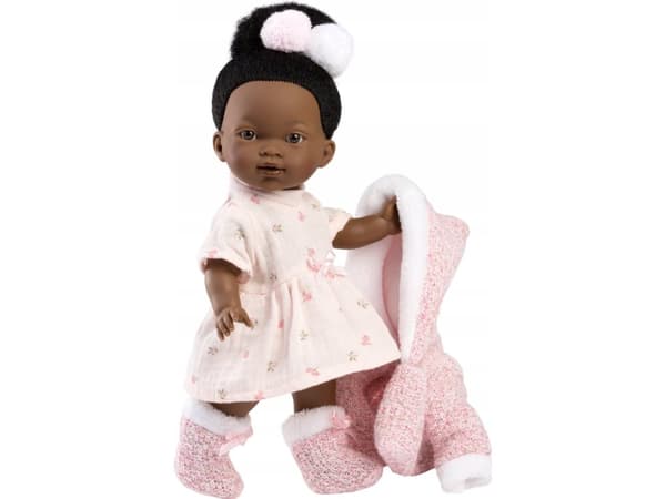 Llorens Zoe dukke 28 cm