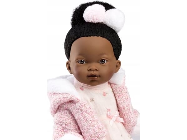 Llorens Zoe dukke 28 cm