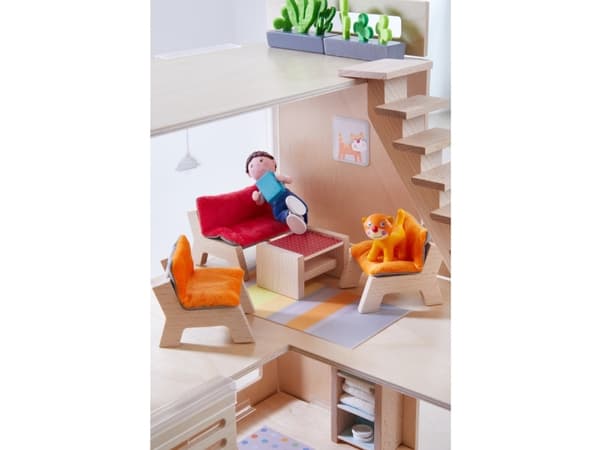 HABA 303840, 3 år