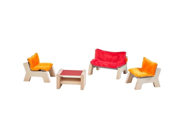 HABA 303840, 3 år