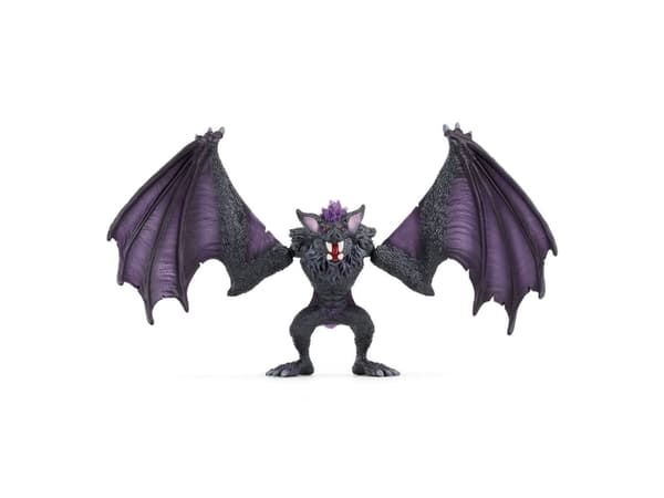 Schleich Shadow bat