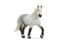 Miniatyrbilde 1 av 5: Schleich Percheron Mare
