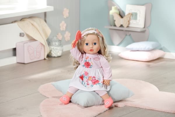 Zapf Baby Annabell - Sophia dukke 43 cm 709948