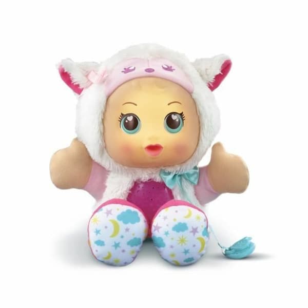 Bebisdocka Vtech Little Love - Luna