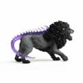 Miniatyrbild 3 av 6: Figur Schleich Eldrador: Shadow Lion