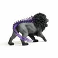 Miniatyrbild 4 av 6: Figur Schleich Eldrador: Shadow Lion