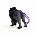Miniatyrbild 5 av 6: Figur Schleich Eldrador: Shadow Lion