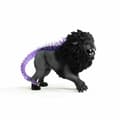 Miniatyrbild 2 av 6: Figur Schleich Eldrador: Shadow Lion