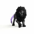 Miniatyrbild 1 av 6: Figur Schleich Eldrador: Shadow Lion