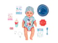 Pikkukuva 1 / 5: BABY born Magic Eyes Boy 43cm, Baby doll, Male, 3 yr(s), Boy/Girl, 430 mm, 1.59 kg