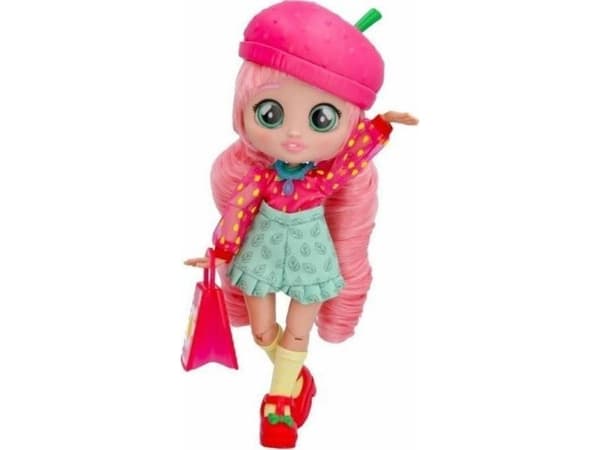 Lalka BFF Cry Babies Best Friends Forever Ella s2 908352