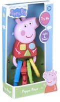 Miniatyrbild 3 av 5: Peppa Pig Keys