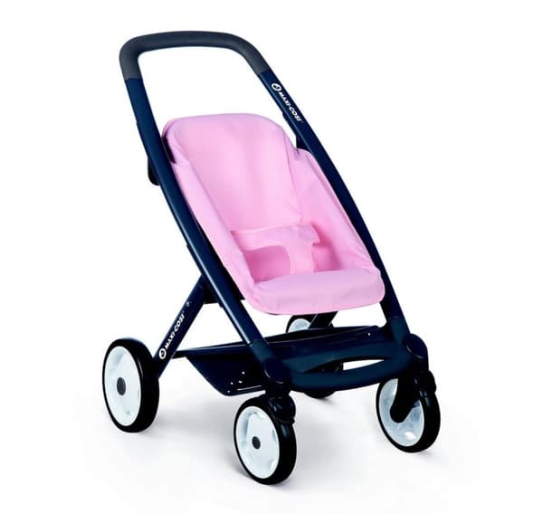 Smoby Maxi-Cosi Combi dukkevognsett