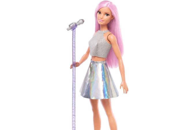 Barbie Core Career Doll Assortment, Naaras, 3 vuosi/vuosia, Tyttö, 304,8 mm, Monivärinen