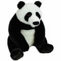 Pikkukuva 2 / 2: Pehmolelu Jemini Toodoo 45 cm Pandakarhu