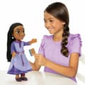 Miniatyrbillede 4 af 4: Baby dukke Jakks Pacific Asha Wish