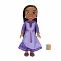 Miniatyrbillede 2 af 4: Baby dukke Jakks Pacific Asha Wish