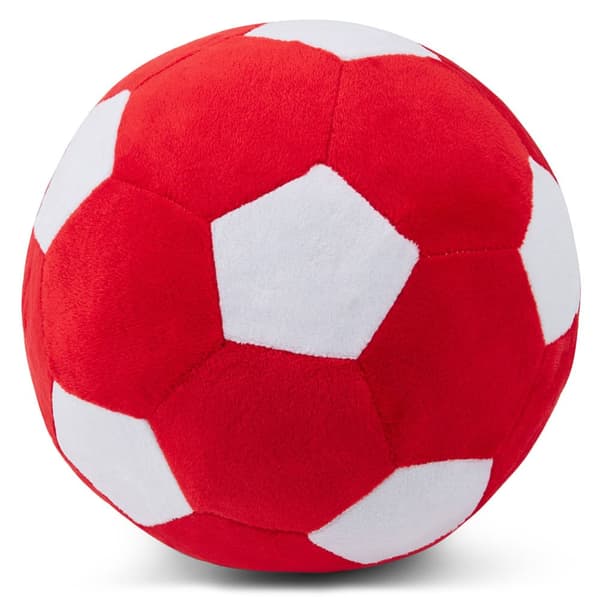 Liverpool FC Football Plush Toy