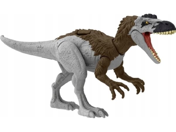 Jurassic World DANGER PACK Xuanhanosaurus, 4 År, Multifärg, Plast
