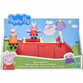 Miniatyrbillede 1 af 11: Køretøj Hasbro F21845L0