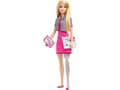 Miniatyrbild 3 av 5: Barbie som inredningsdesigner, Modedocka, Flicka, 3 År, Flicka, 296 mm, Multifärg