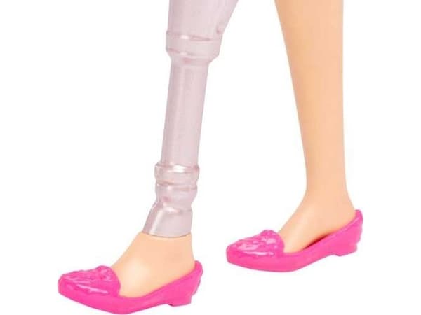 Barbie som inredningsdesigner, Modedocka, Flicka, 3 År, Flicka, 296 mm, Multifärg
