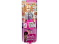 Miniatyrbild 1 av 5: Barbie som inredningsdesigner, Modedocka, Flicka, 3 År, Flicka, 296 mm, Multifärg