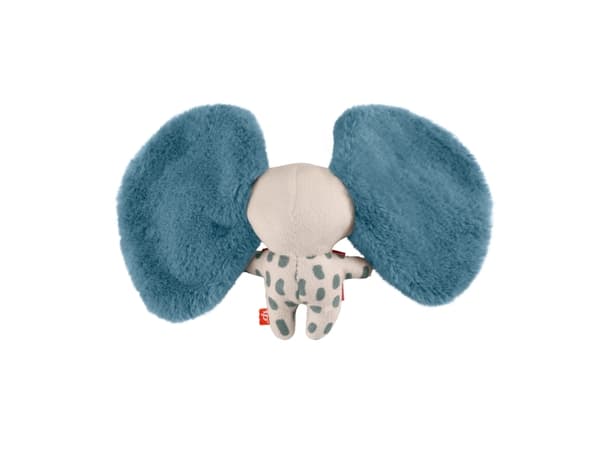 Fisher-Price All Ears Lovey, Elefant, 0,25 År