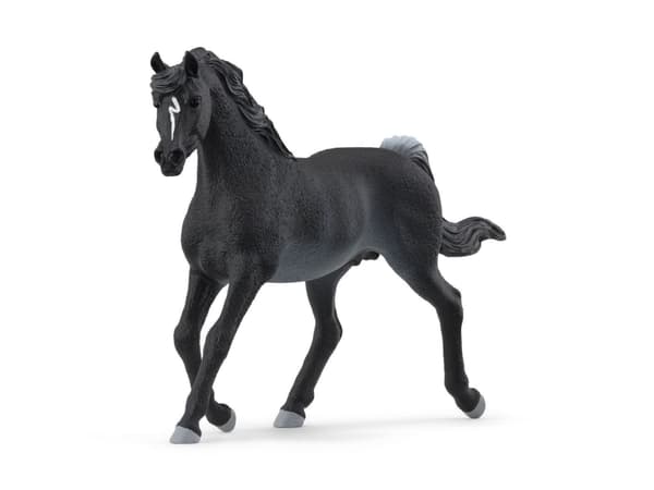 Schleich Arab Stallion